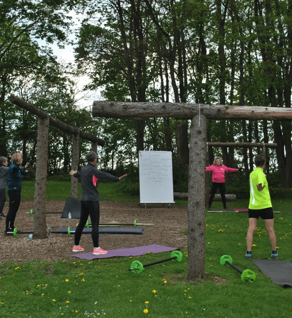 Kvindepower